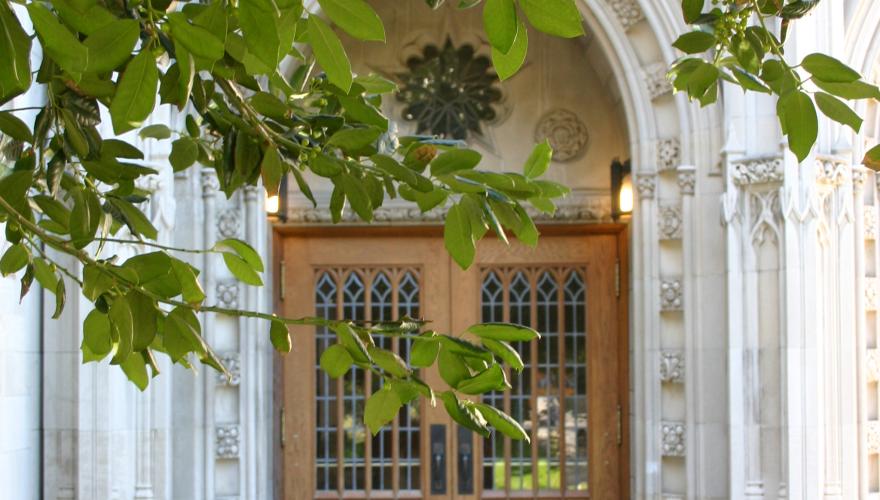 40th Annual Convocation New Jersey City University